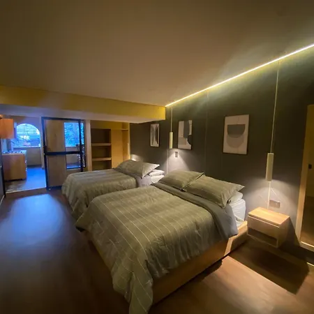 Mardi Suites